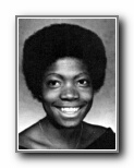 Doretha Koen: class of 1980, Norte Del Rio High School, Sacramento, CA.